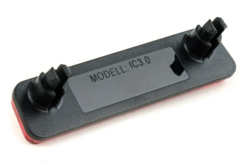 Acid Carrier Reflector IC 3.0 Red-2